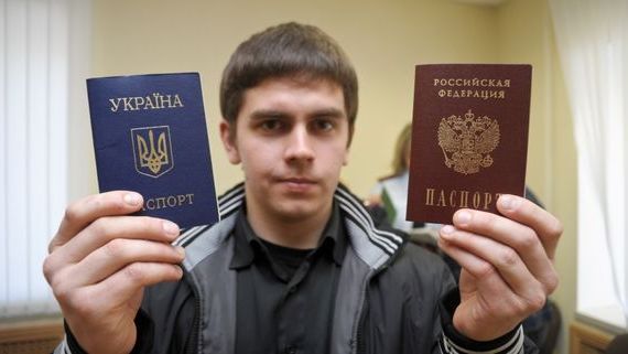 прописка в Ливны
